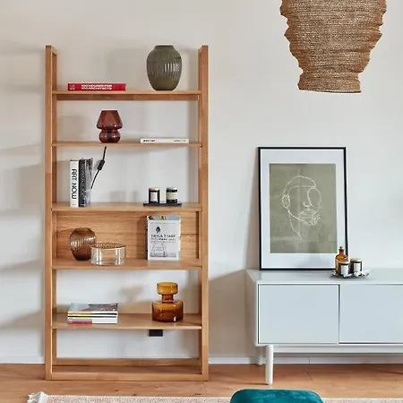 Days - Designer Apts - Garage - Terrace - Easy Access Apartmán