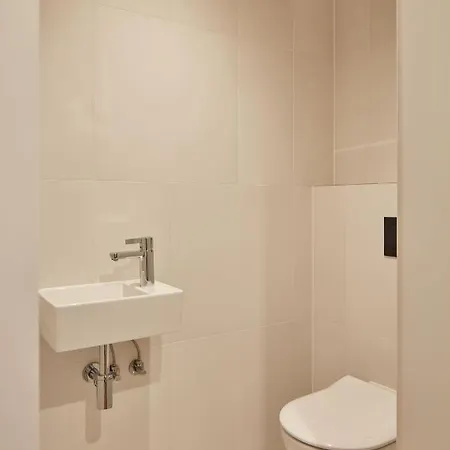 アパート Days - Designer Apts - Garage - Terrace - Easy Access *